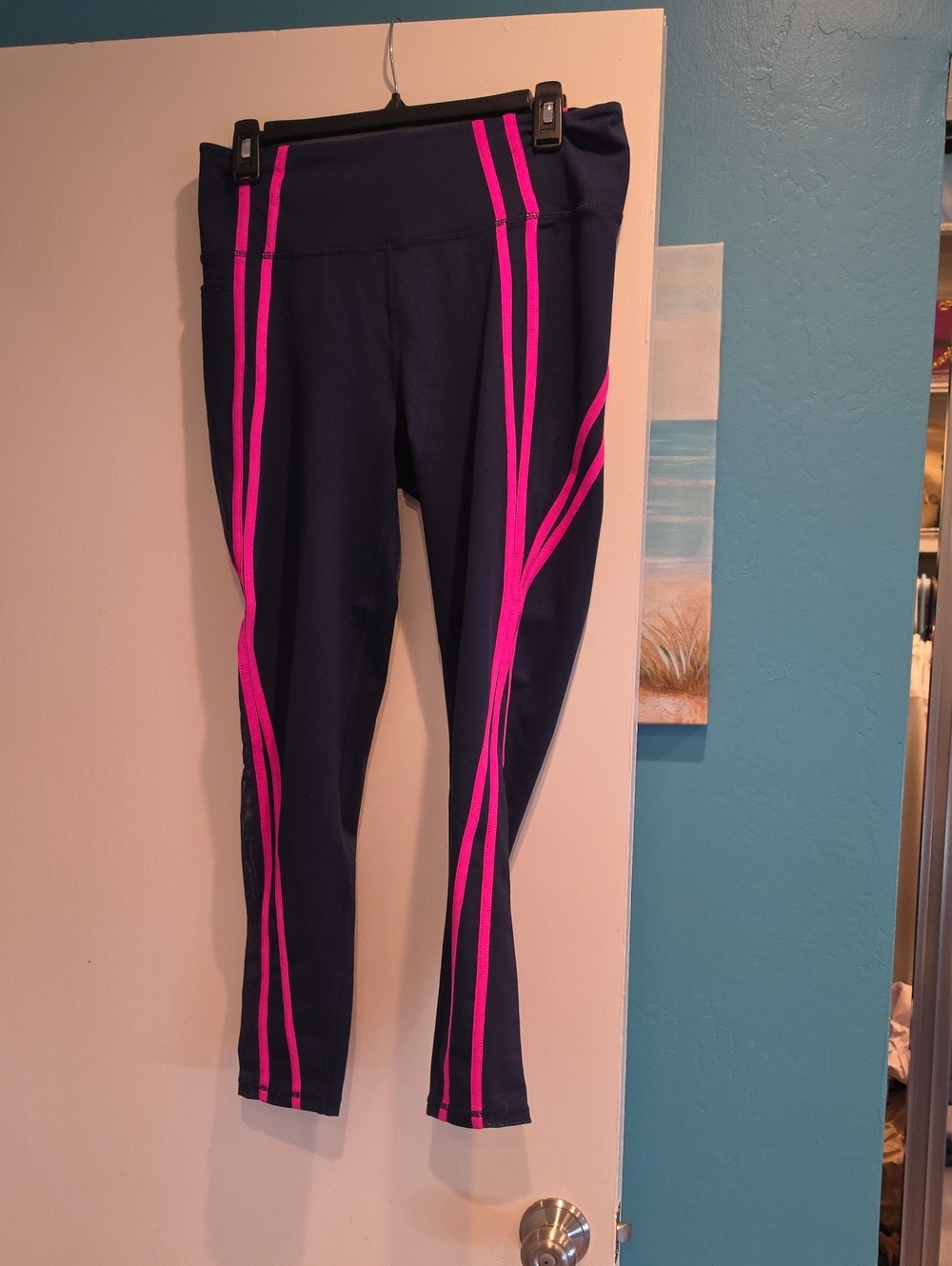 Lilly Pulitzer L Womens Leggings